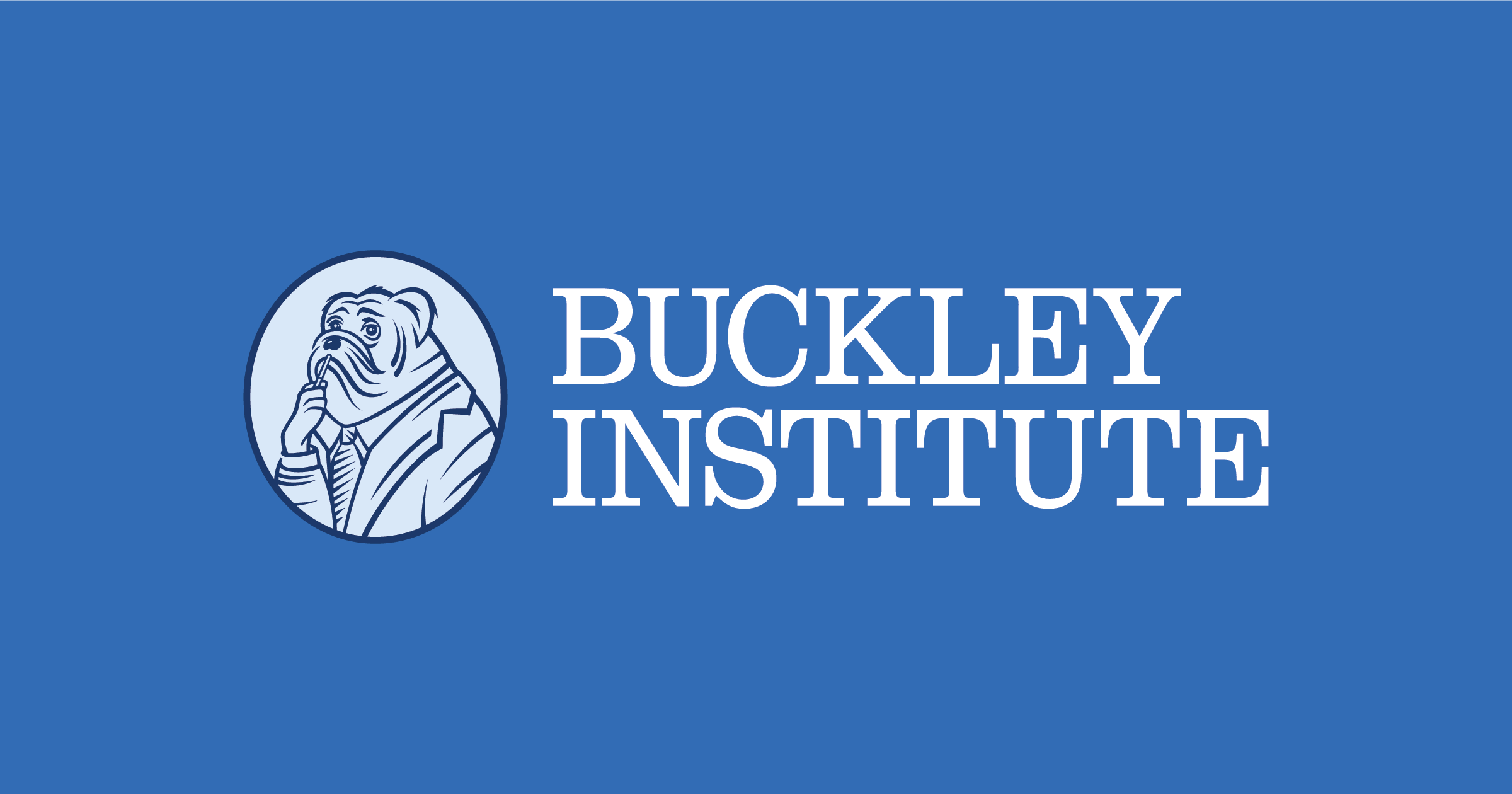 Home Page - Buckley Institute